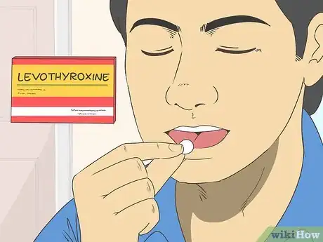 Image titled Balance Thyroid Hormones Step 2