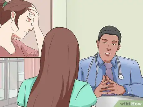 Image titled Live With Anosmia Step 9