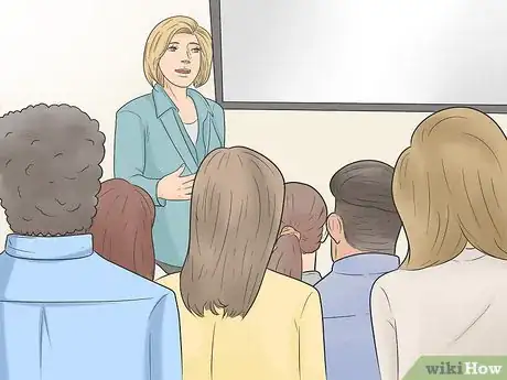 Image titled Calm Your Nerves Before a Presentation Step 12