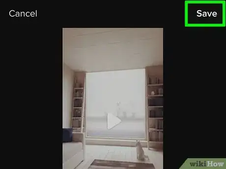 Image titled Put a Voiceover on Tik Tok Step 8