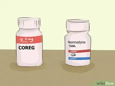 Image titled Choose Hypertension Medication Step 11