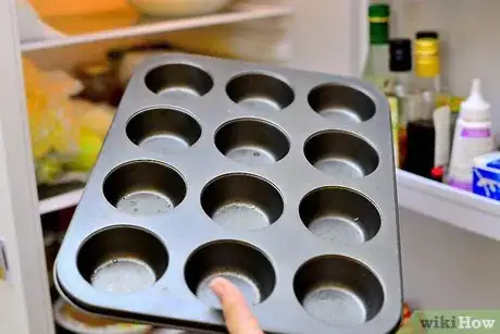 Image titled Make Green Bay Packers Jello Shots Step 2