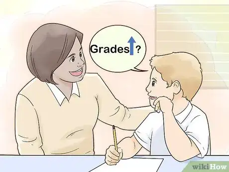 Image titled Get Better Grades in Elementary School Step 2