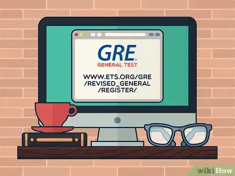 Image titled Apply for the MBA Entrance Exam Step 11