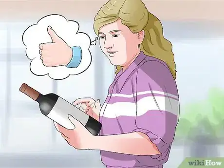 Image titled Buy Wine for a Gift Step 4