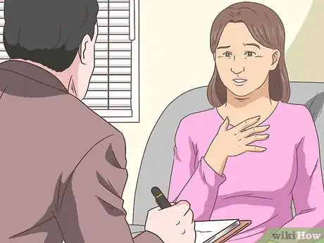 Image titled Treat Seasonal Affective Disorder Step 3