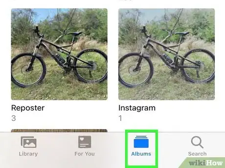 Image titled Delete Photos from Photostream Step 2
