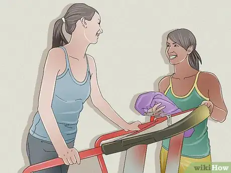 Image titled Make Treadmill Exercise More Interesting Step 11