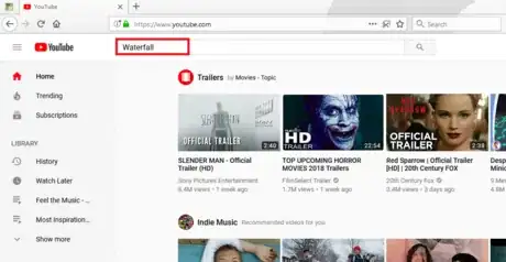 Image titled Search for a video o YouTube.png