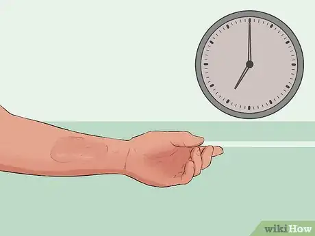 Image titled Apply Balm to Cramped Muscles Step 6