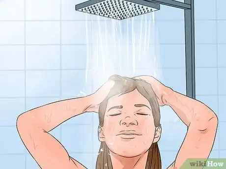 Image titled Make a Great Deep Conditioning Treatment Step 5