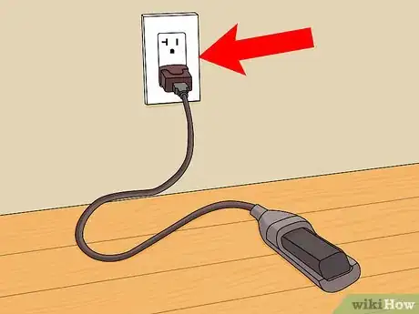 Image titled Charge Fitbit Step 2