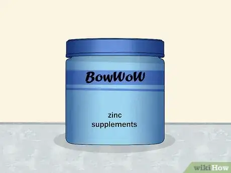 Image titled Treat Zinc Deficiency in Dogs Step 6