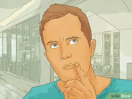 Image titled Fight Insecurity Step 1