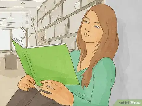 Image titled Get a Part in a School Play Step 5