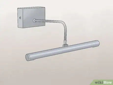 Image titled Light a Painting Step 13