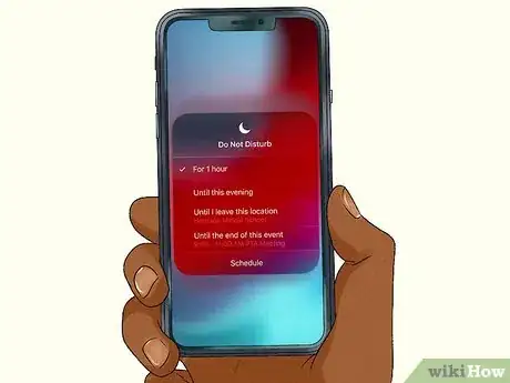 Image titled Avoid Distracted Driving Step 2