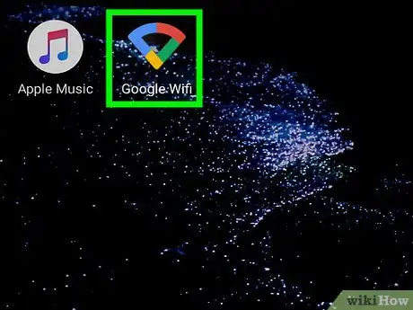 Image titled Turn Off Stats and Diagnostics Reporting on Google Wifi on Android Step 1