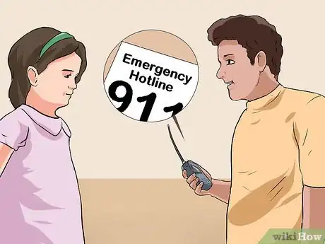 Image titled Survive a Tsunami (for Kids) Step 5