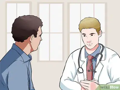 Image titled Prepare for a Kidney Transplant Step 7