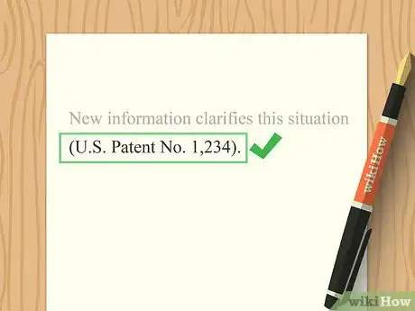 Image titled Cite Patents Step 20