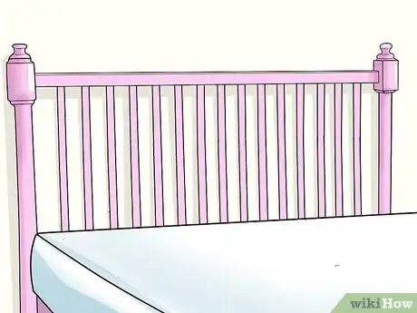 Image titled Repurpose a Crib Step 11