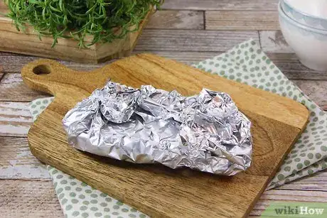 Image titled Cook Frozen Steak Step 6