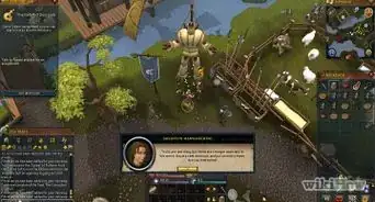 Play RuneScape