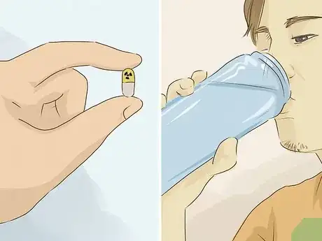 Image titled Treat Hyperthyroidism in Men Step 2