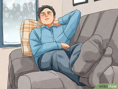 Image titled Deal with PTSD During the Holidays Step 7