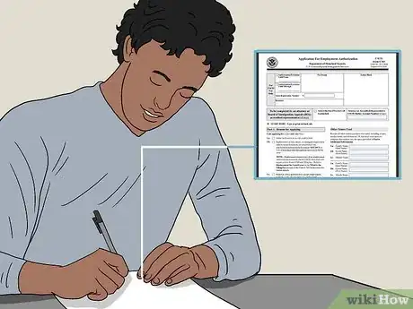 Image titled Stay in the USA After Graduation Step 3