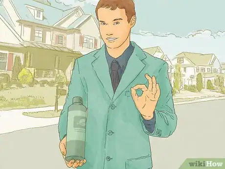 Image titled Get a Job Where You Make Your Own Schedule Step 4