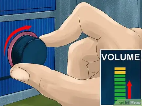 Image titled Identify and Treat Noise Phobias in Cats Step 14