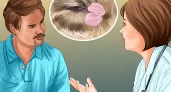 Diagnose and Treat Bulging Eye in Cats