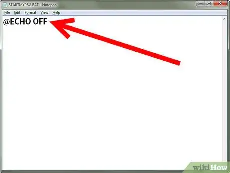 Image titled Open Several Programs by One Click Step 3