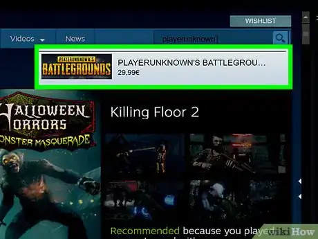 Image titled Buy PUBG Items on PC or Mac Step 4