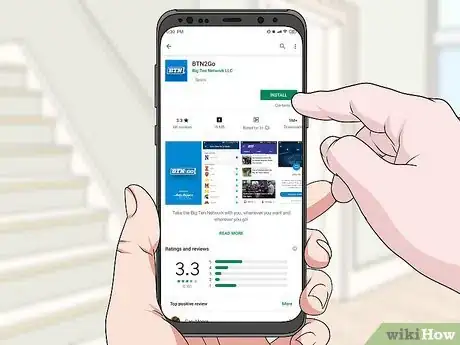 Image titled Watch Live Football Step 12