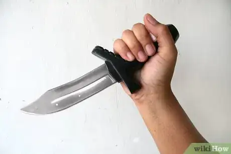 Image titled Make a Katniss Costume Step 8Bullet2