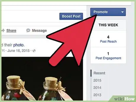 Image titled Use Social Media for a Business Step 15