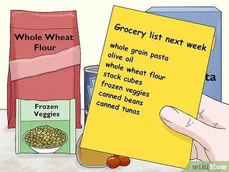 Image titled Cook More at Home Step 2