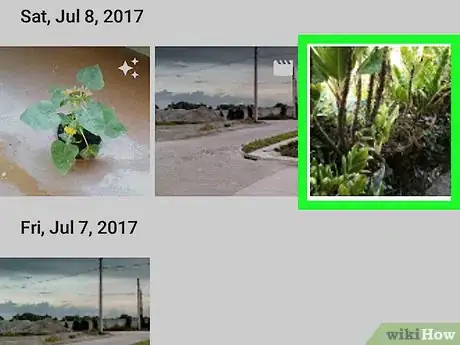 Image titled Edit Google Photos on Android Step 3
