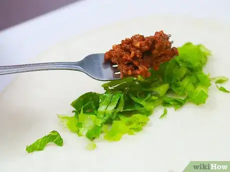 Image titled Eat a Taco Step 7