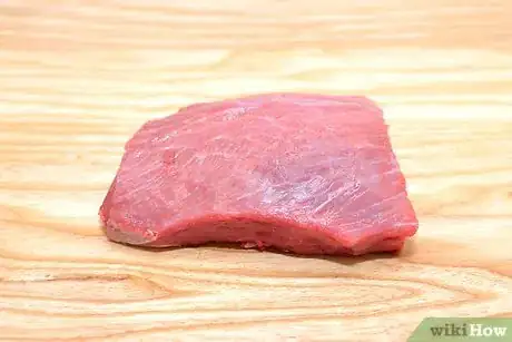 Image titled Slice Meat Step 1