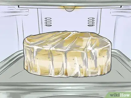 Image titled Preserve Cake Step 8