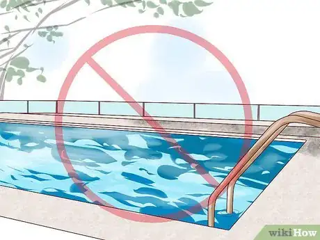 Image titled Care for a Hair Transplant Step 8