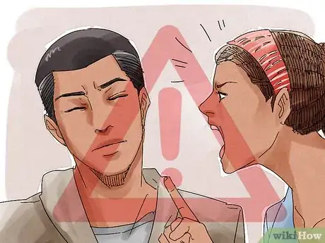 Image titled Tell Someone People Can't Trust Them Step 8
