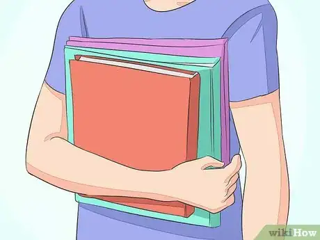 Image titled Improve Your GPA Step 1