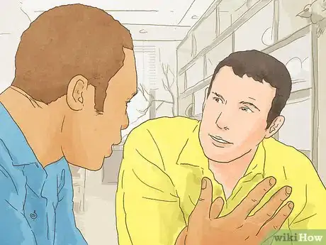 Image titled Deal With Homophobic Bullying Step 5