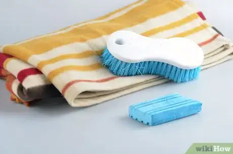 Image titled Remove Coffee Stains from Wool Step 11