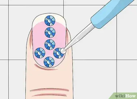 Image titled Apply Cuticle Art Step 8